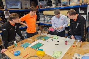 Brunel_Solar_Team1