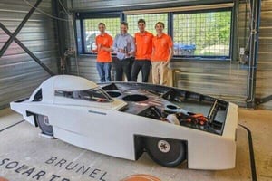 Brunel_Solar_Team2