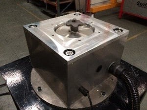 Exterior-Radial-Multipole