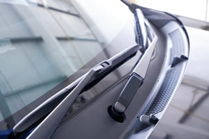 Windshield Wiper Motor Magnet - Mangets for Autos
